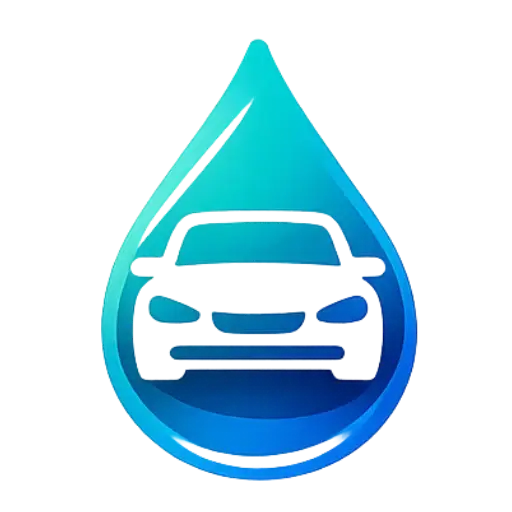Lavage auto à domicile Luisant